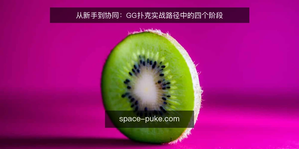 从新手到协同:GG扑克实战路径中的四个阶段 — 场景设定:一张桌上的路径起点 配图